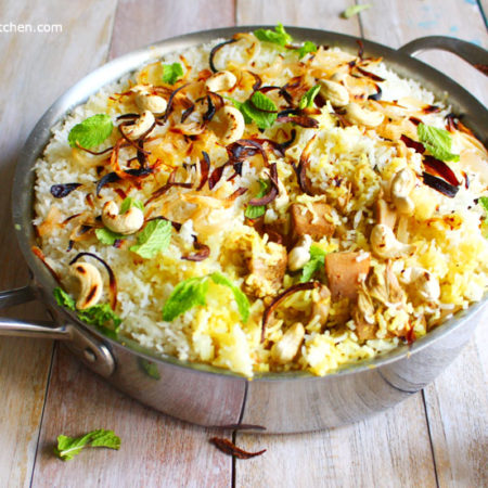 生日蛋糕的果实，《蜂蜜中的蜂蜜》