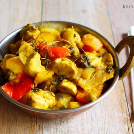 蘑菇蘑菇烤蘑菇