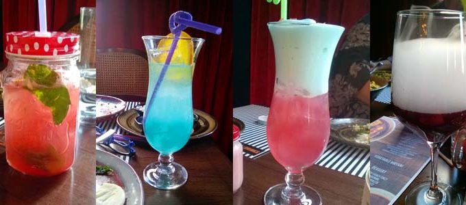 在周日下午的蔬菜俱乐部